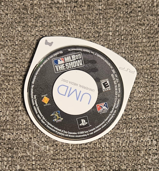 MLB The Show 09