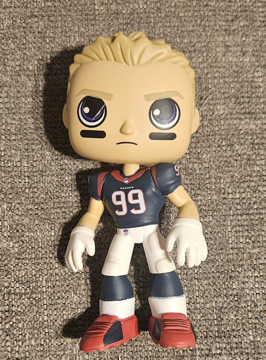 J.J. Watt NFL Bobblehead