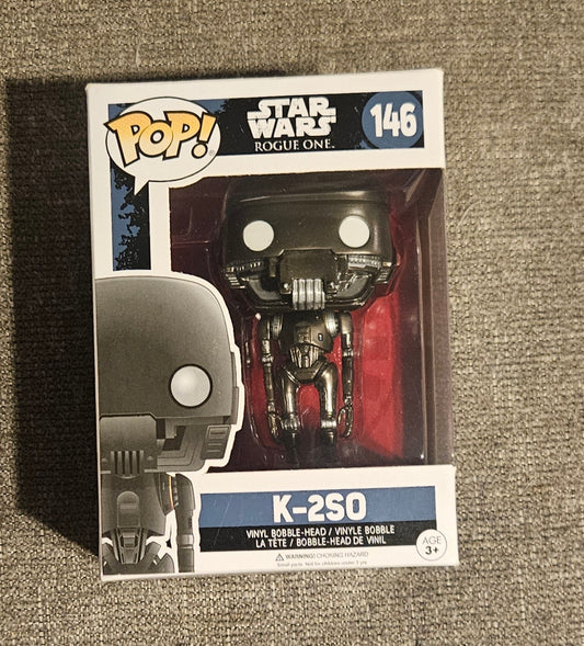 Star Wars: K-2S0