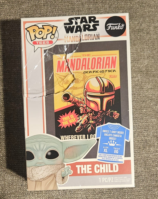 Star Wars: The Child