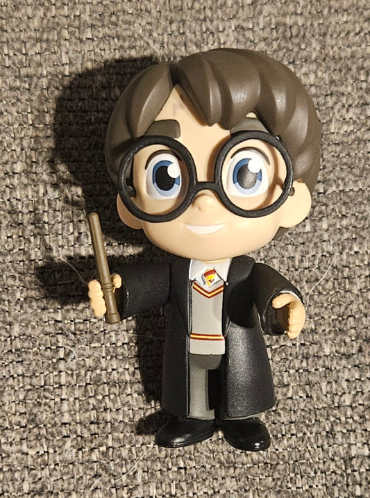 Harry Potter Figure