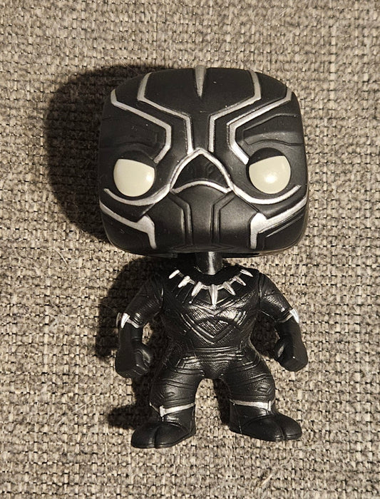 Black Panther
