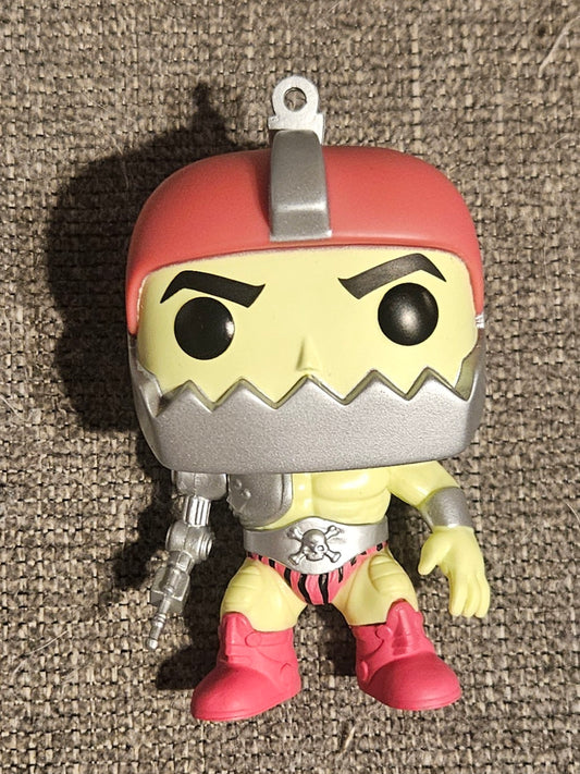 Masters of The Universe: Trap Jaw