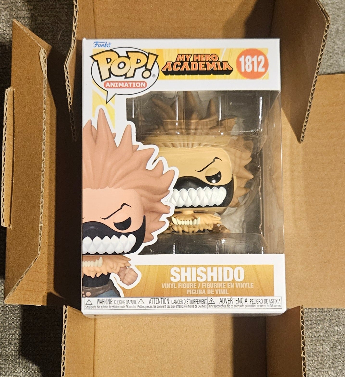 Shishido