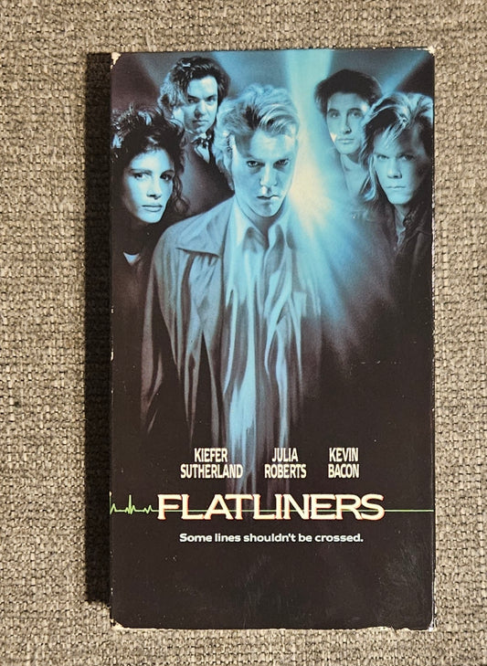 Flatliners (VHS)