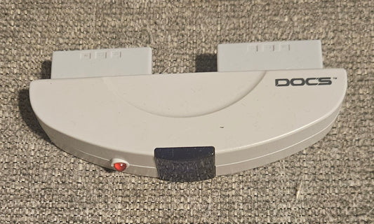PS1 DOCS Wireless Controller Connector