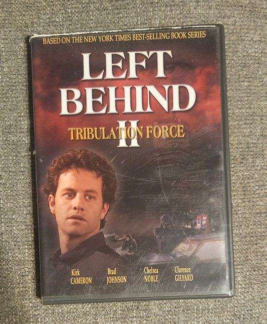 Left Behind II (DVD)