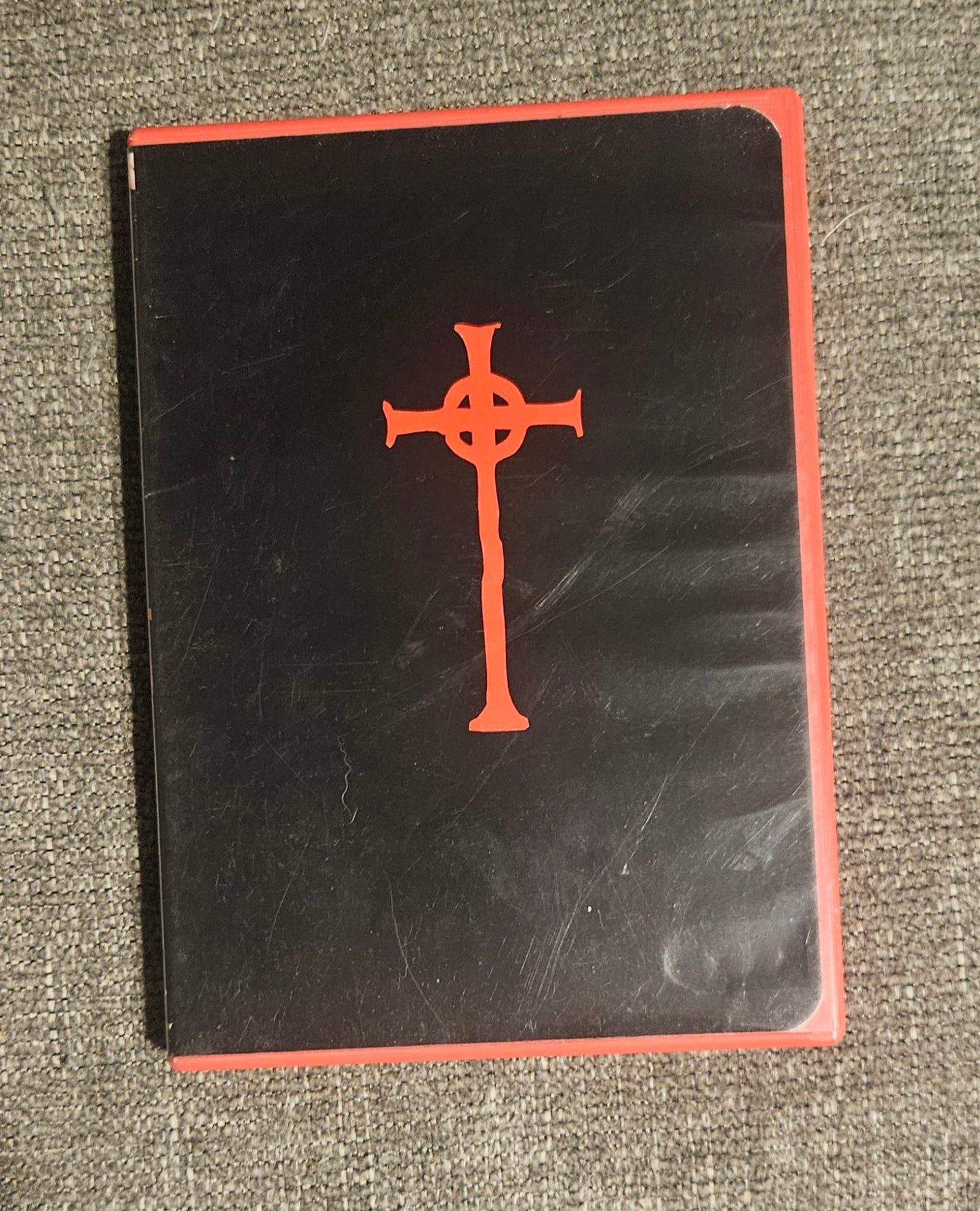Vampire Hunter D: Bloodlust (DVD)