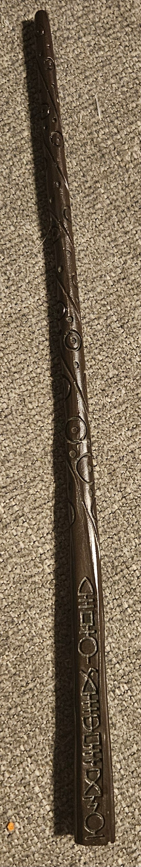 Sirius Black's Wand