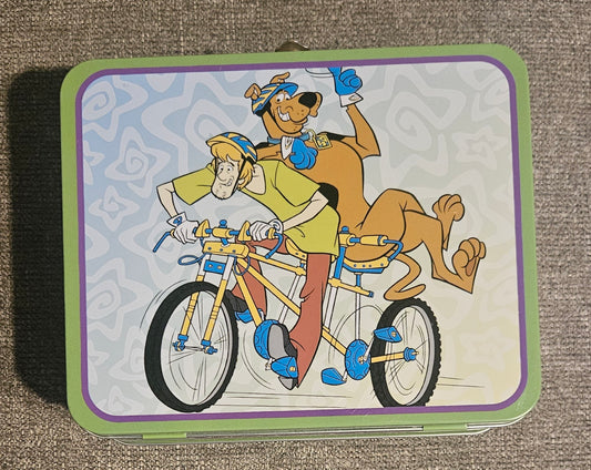 Scooby-Doo & Shaggy Lunchbox