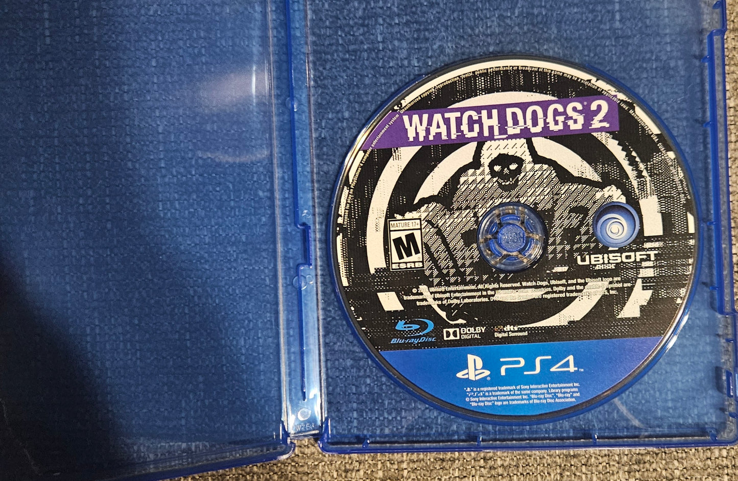 Watch Dogs 2