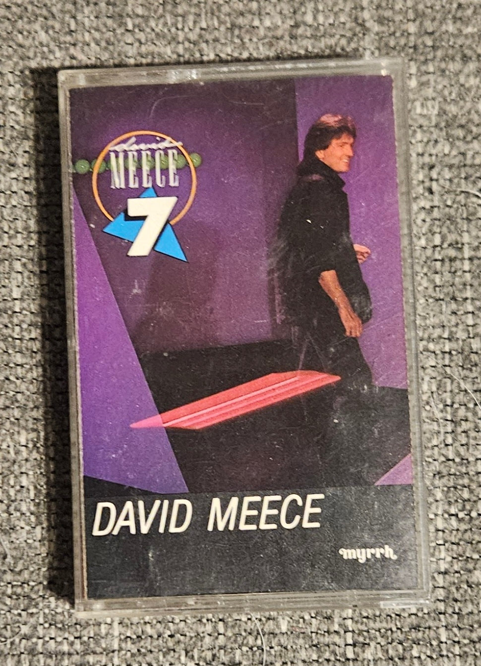 David Meece