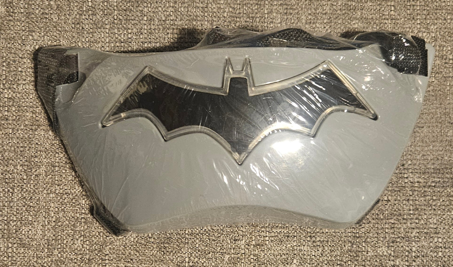 Batman Belt Costume Accessory