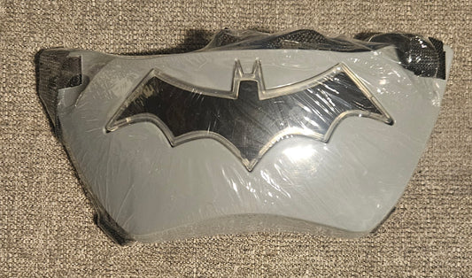 Batman Belt Costume Accessory