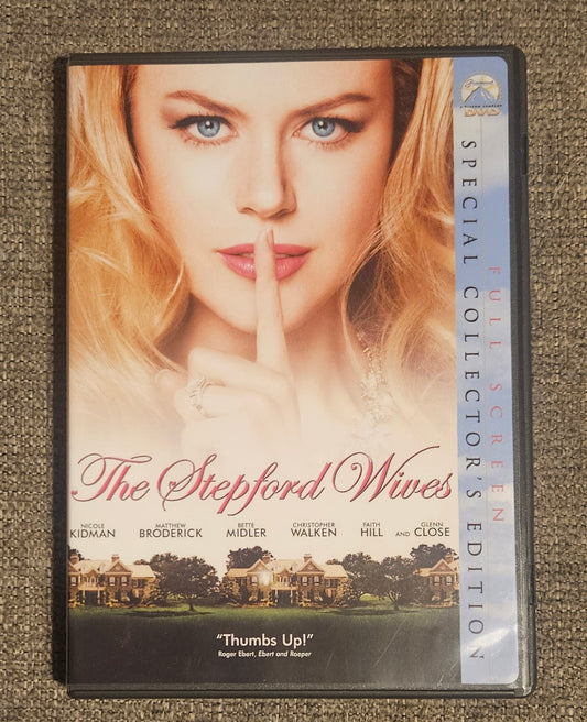 The Stepford Wives (DVD)