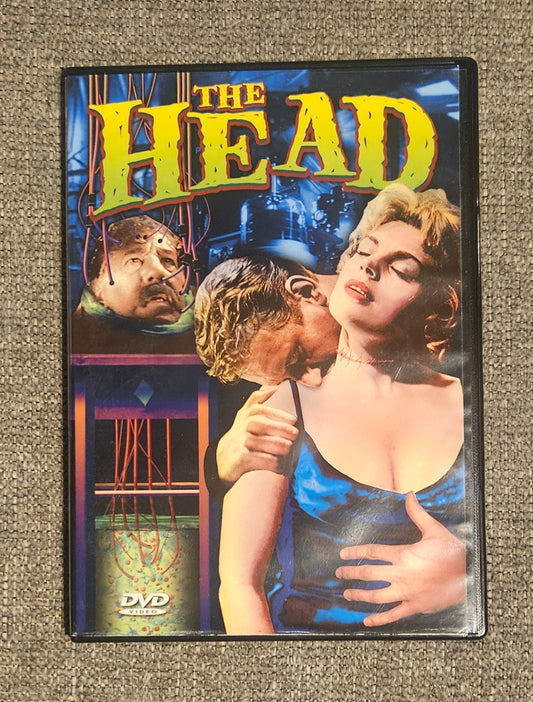 The Head (DVD)