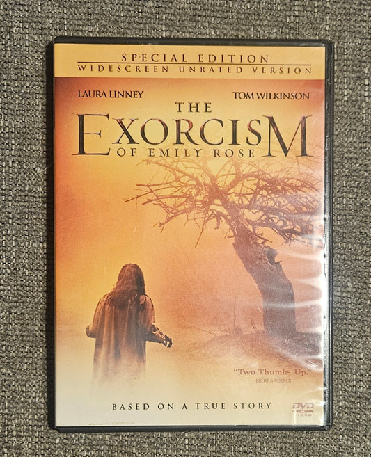 The Exorcism Of Emily Rose (DVD)