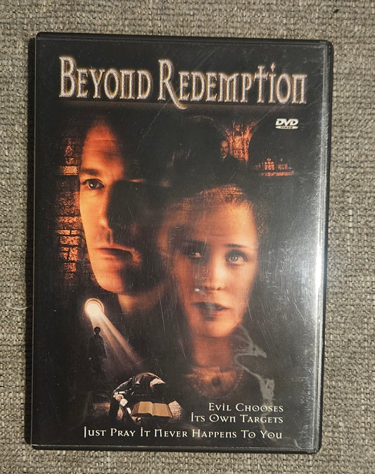 Beyond Redemption (DVD)
