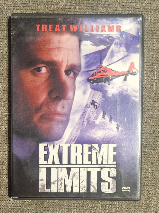 Extreme Limits (DVD)