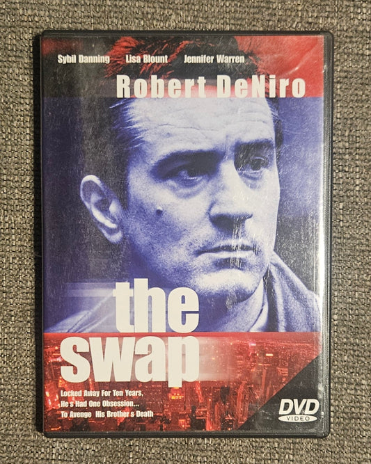 The Swap (DVD)