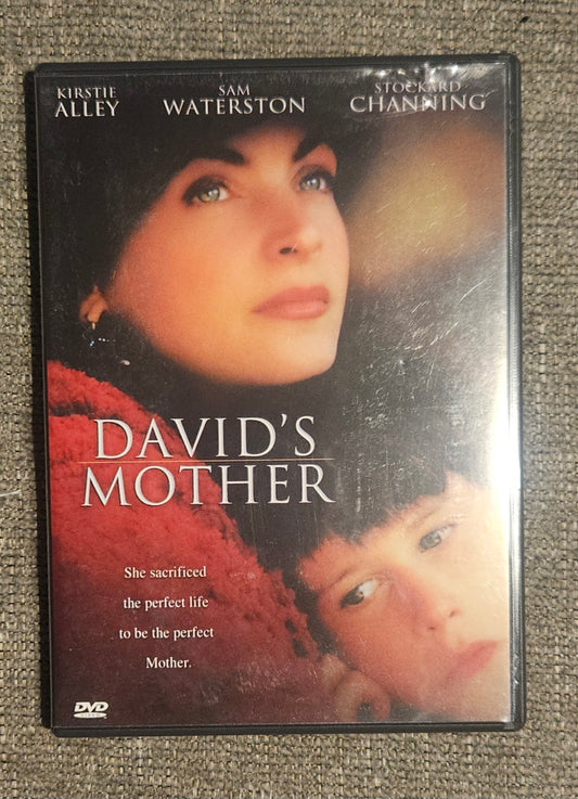 David's Mother (DVD)