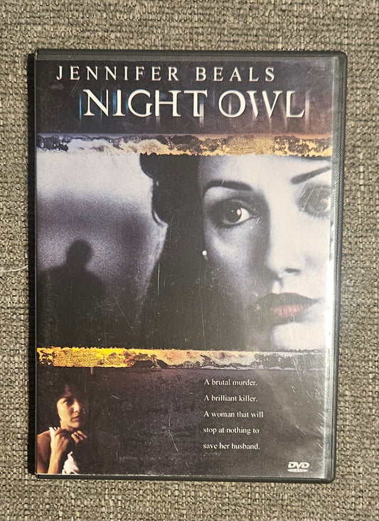 Night Owl (DVD)