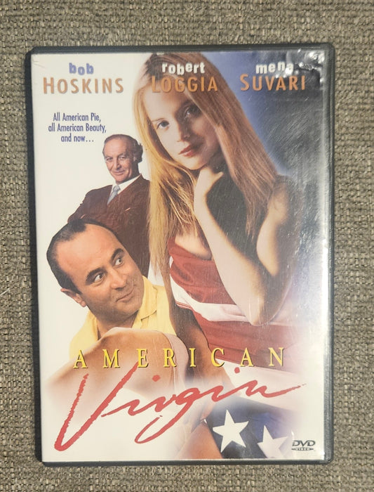 American Virgin (DVD)