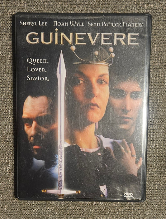 Guinevere (DVD)