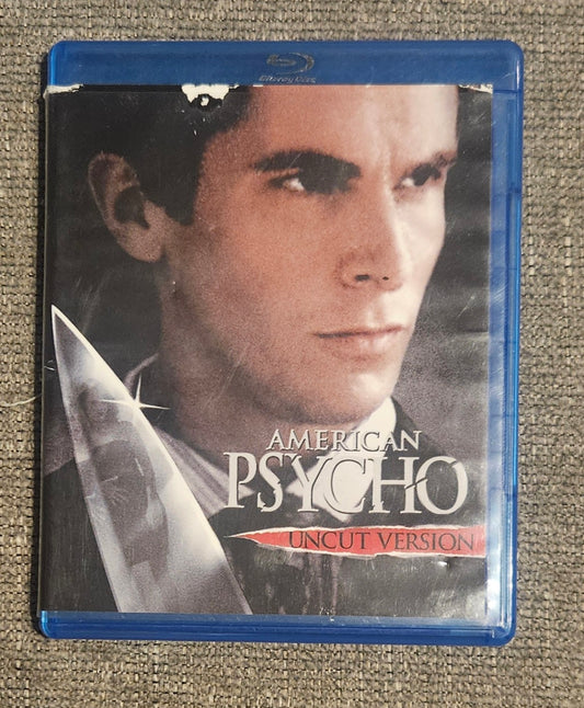 American Psycho