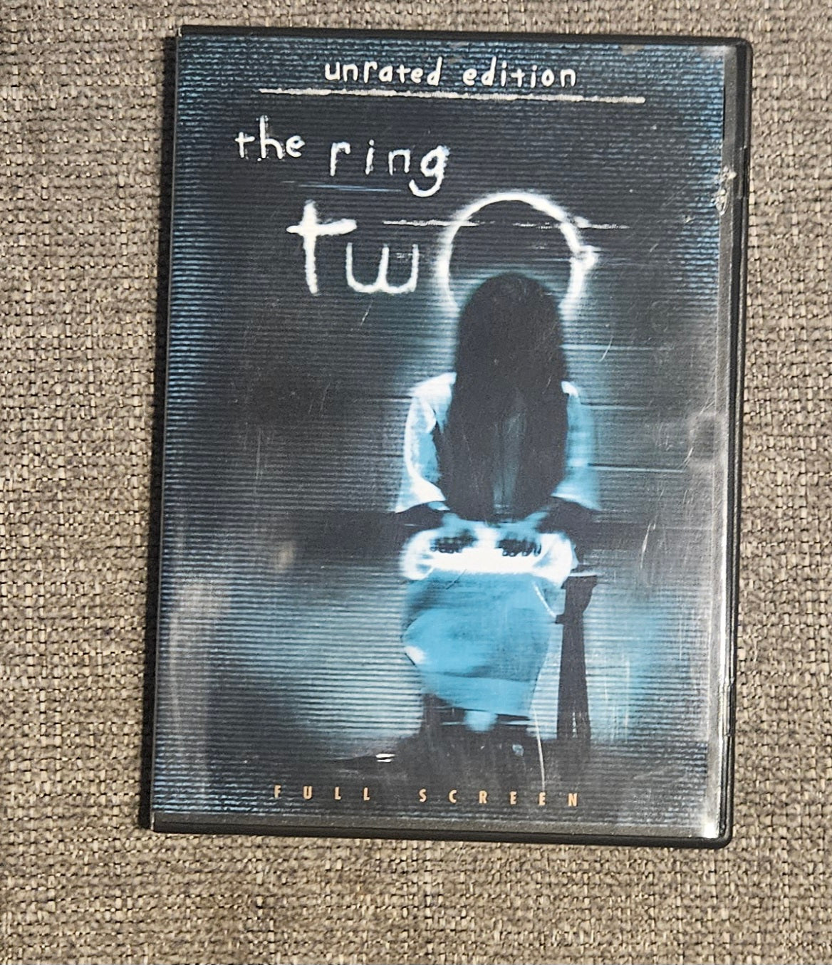 The Ring Two (DVD)