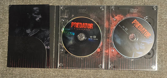 Predator (DVD)