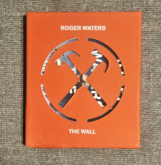 Roger Waters The Wall