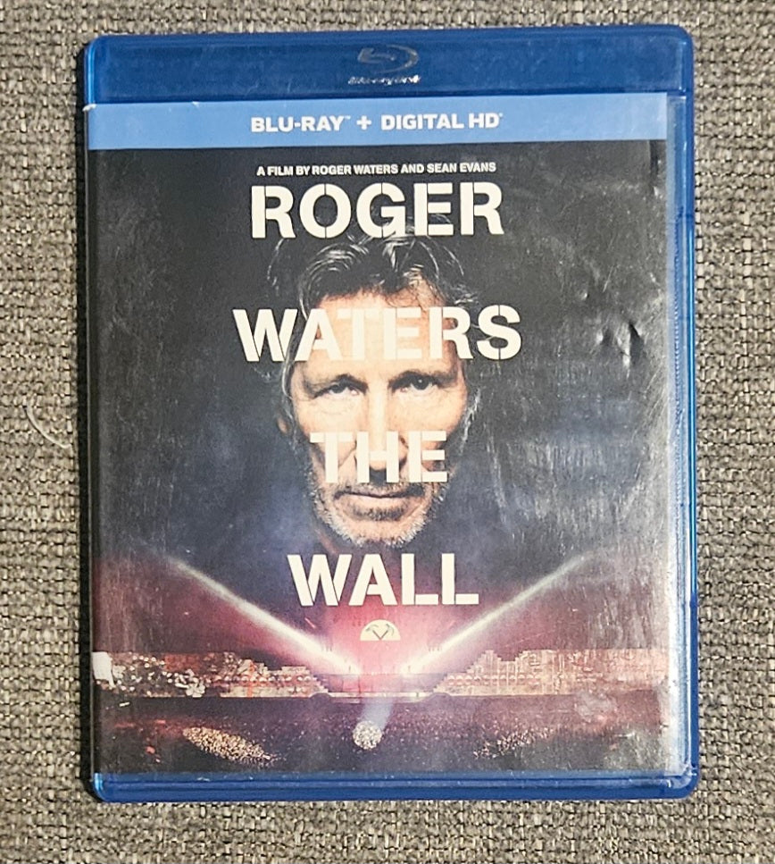 Roger Waters The Wall