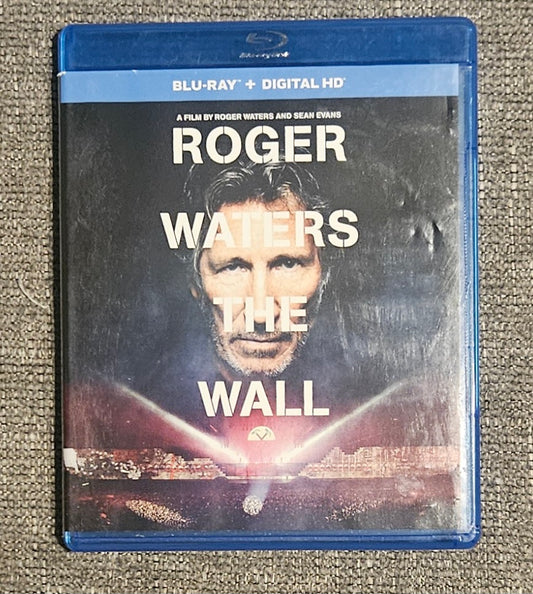 Roger Waters The Wall