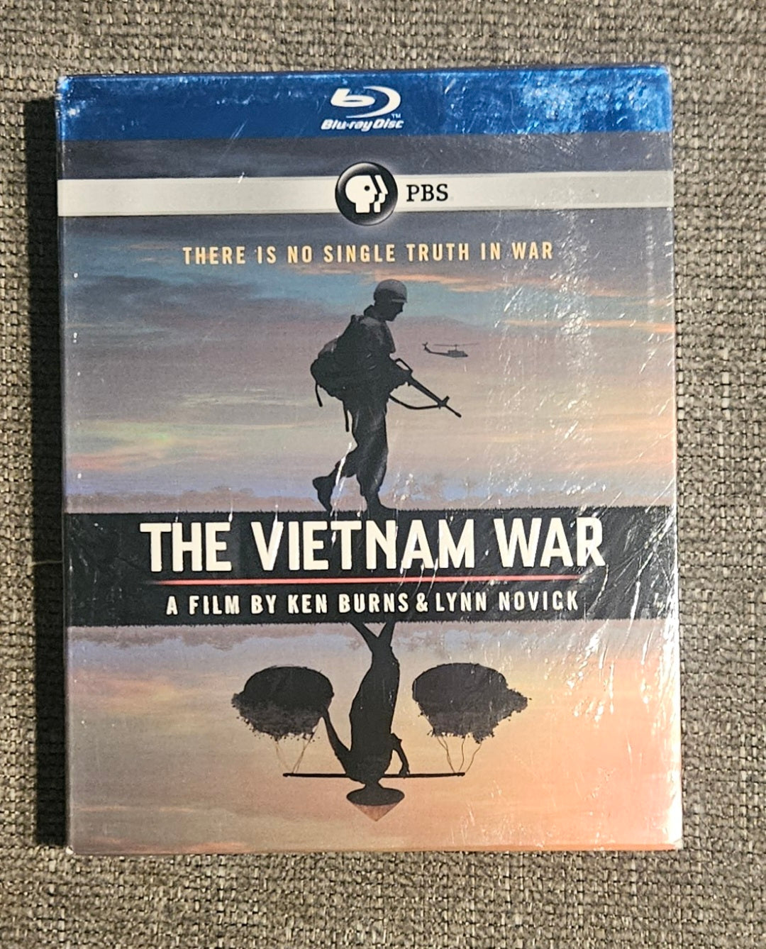 The Vietnam War