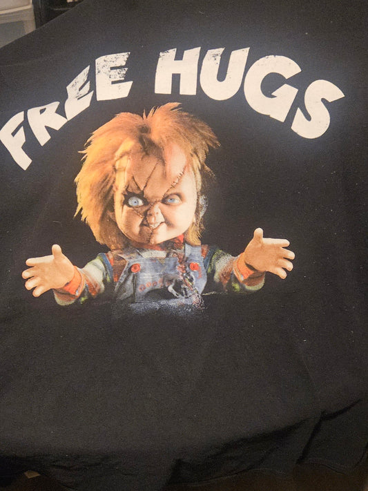 Chucky Horror Shirt