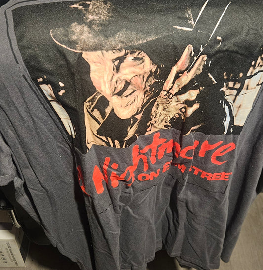 Freddy Krueger Shirt