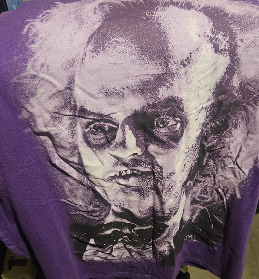 Beetlejuice Shirt