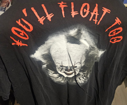 Pennywise Shirt
