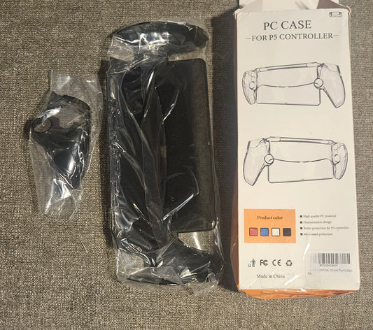 PlayStation Portal Protective Case