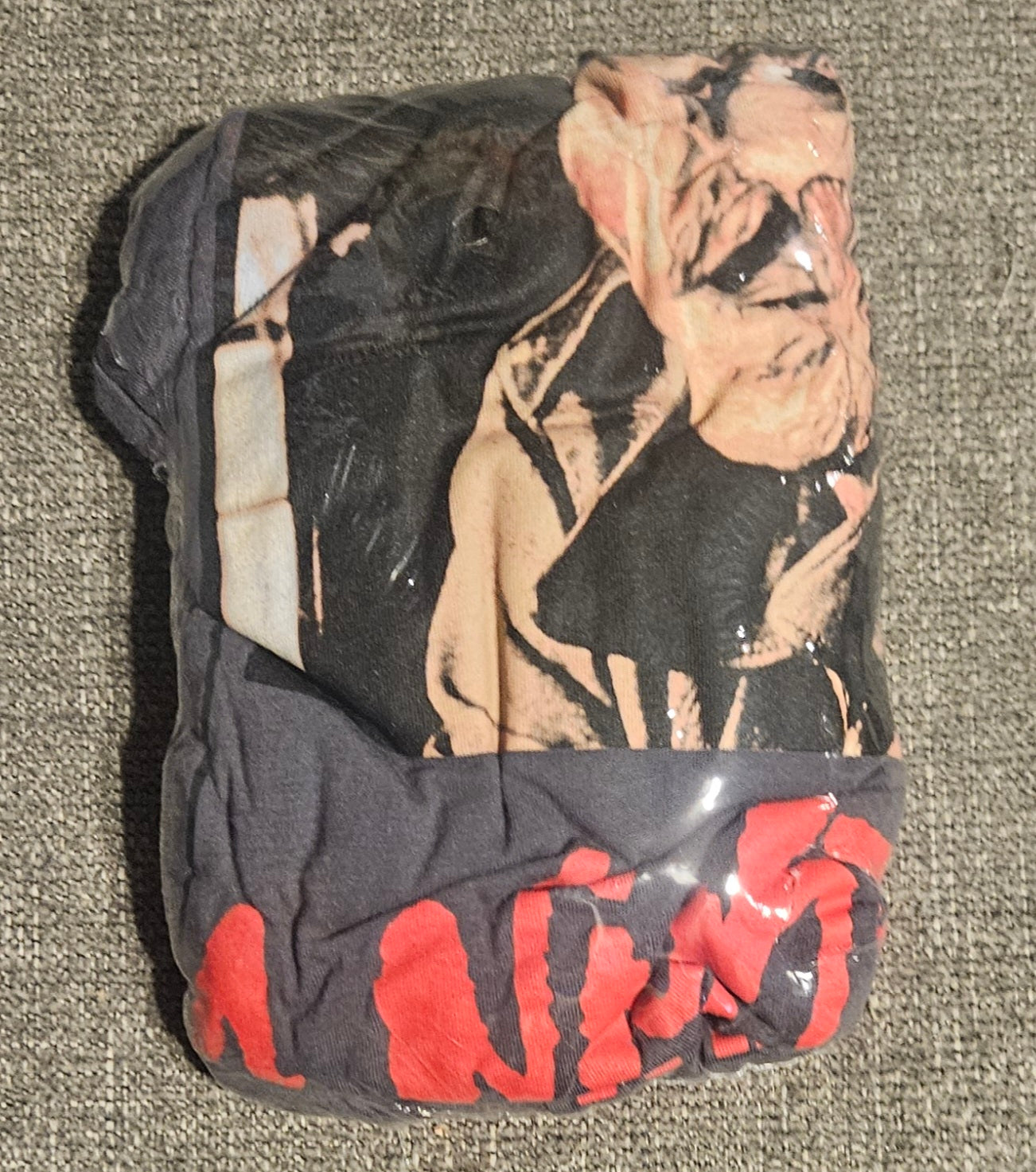 Freddy Krueger Shirt