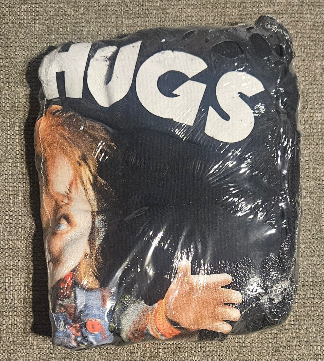 Chucky Horror Shirt
