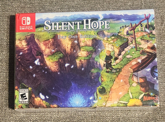 Silent Hope: Day One Edition