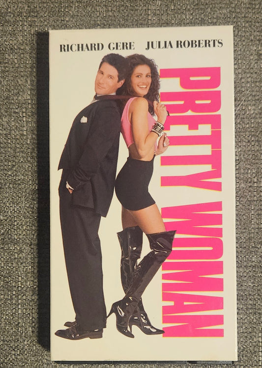 Pretty Woman (VHS)