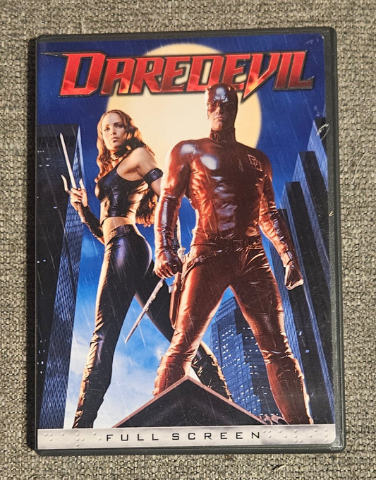 Daredevil (DVD)