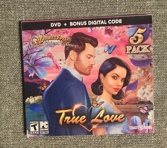 True Love