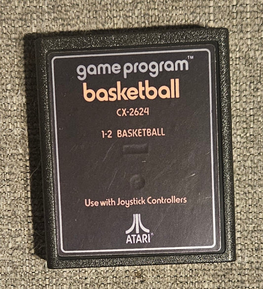 Basketball (Atari 2600)
