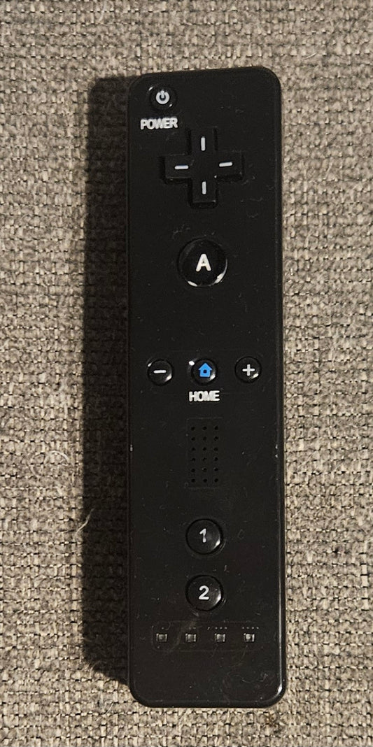 WII Remote