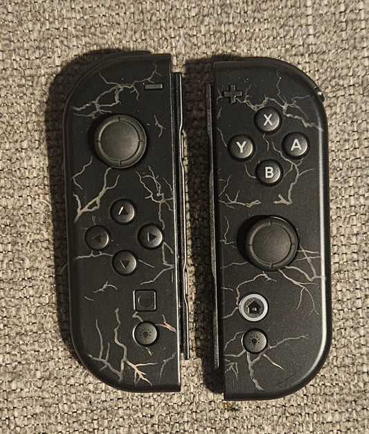 Nintendo Switch Joy Cons (Left & Right)