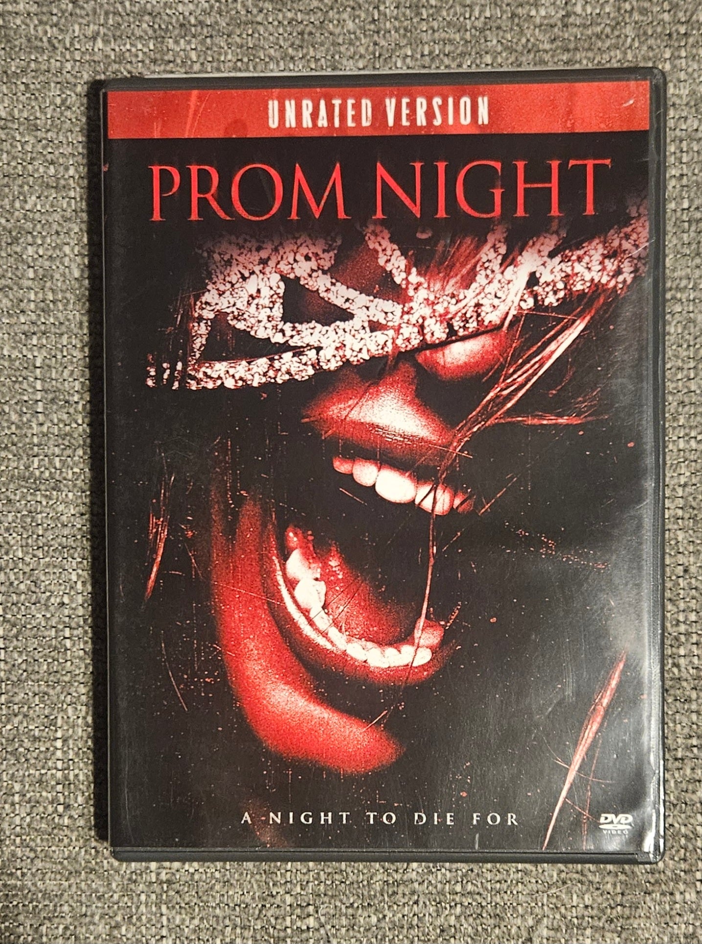 Prom Night (DVD)